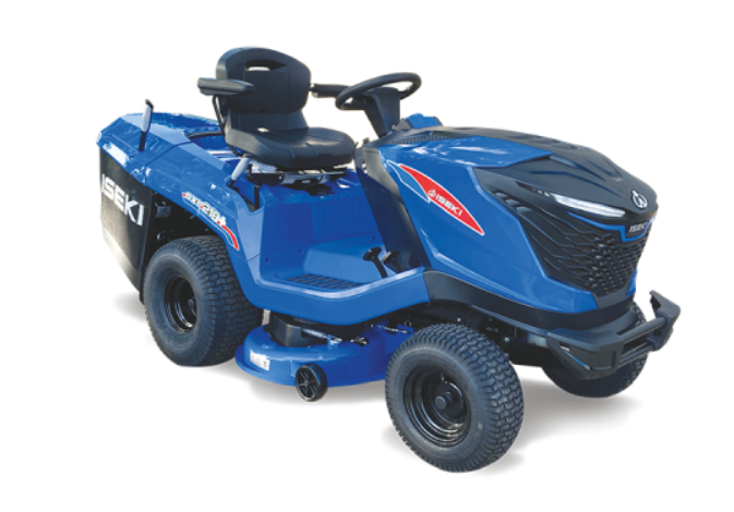 ISEKI SXE224+HE125 ISEKI