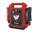 Booster 12/24V, démarrage en crête 5300A, 2 batteries 22Ah, DRAKKAR DRAKKAR