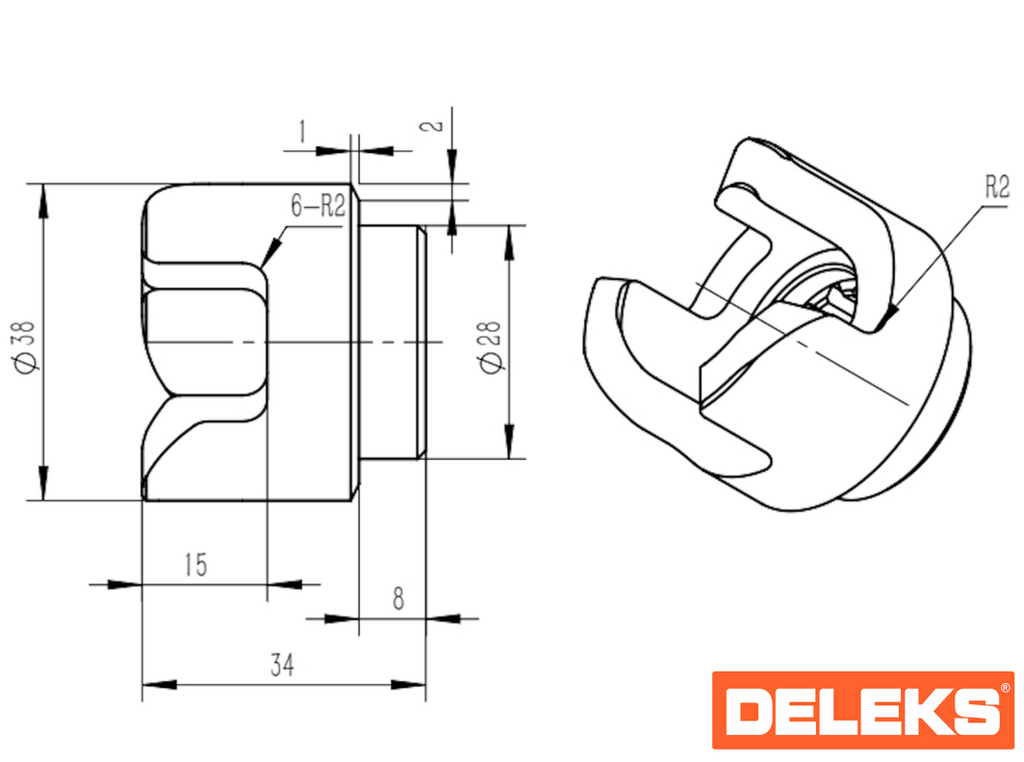 Motoculteur réversible, moteur Loncin 420cc essence DELEKS
