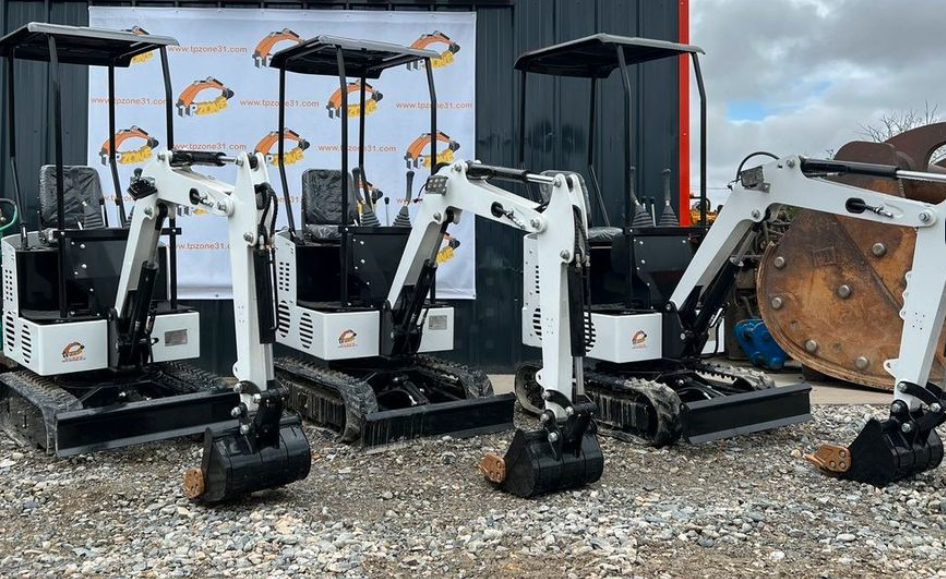 JPC minipelle KV12 TP ZONE