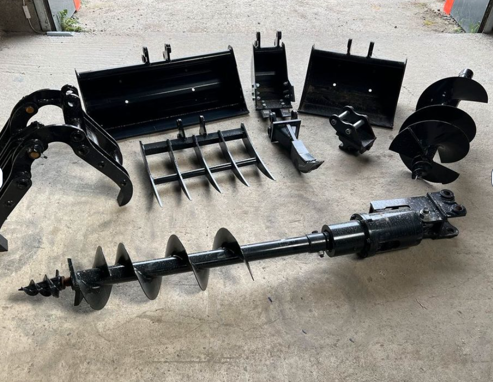 JPC minipelle KV12 TP ZONE