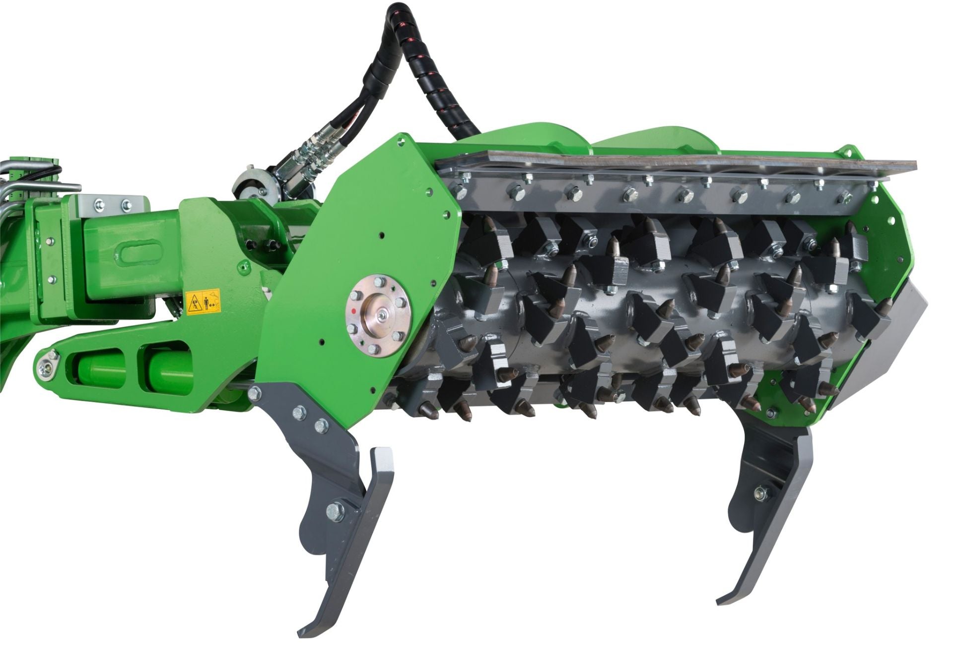 Fraise rotative Mulcher CR1400