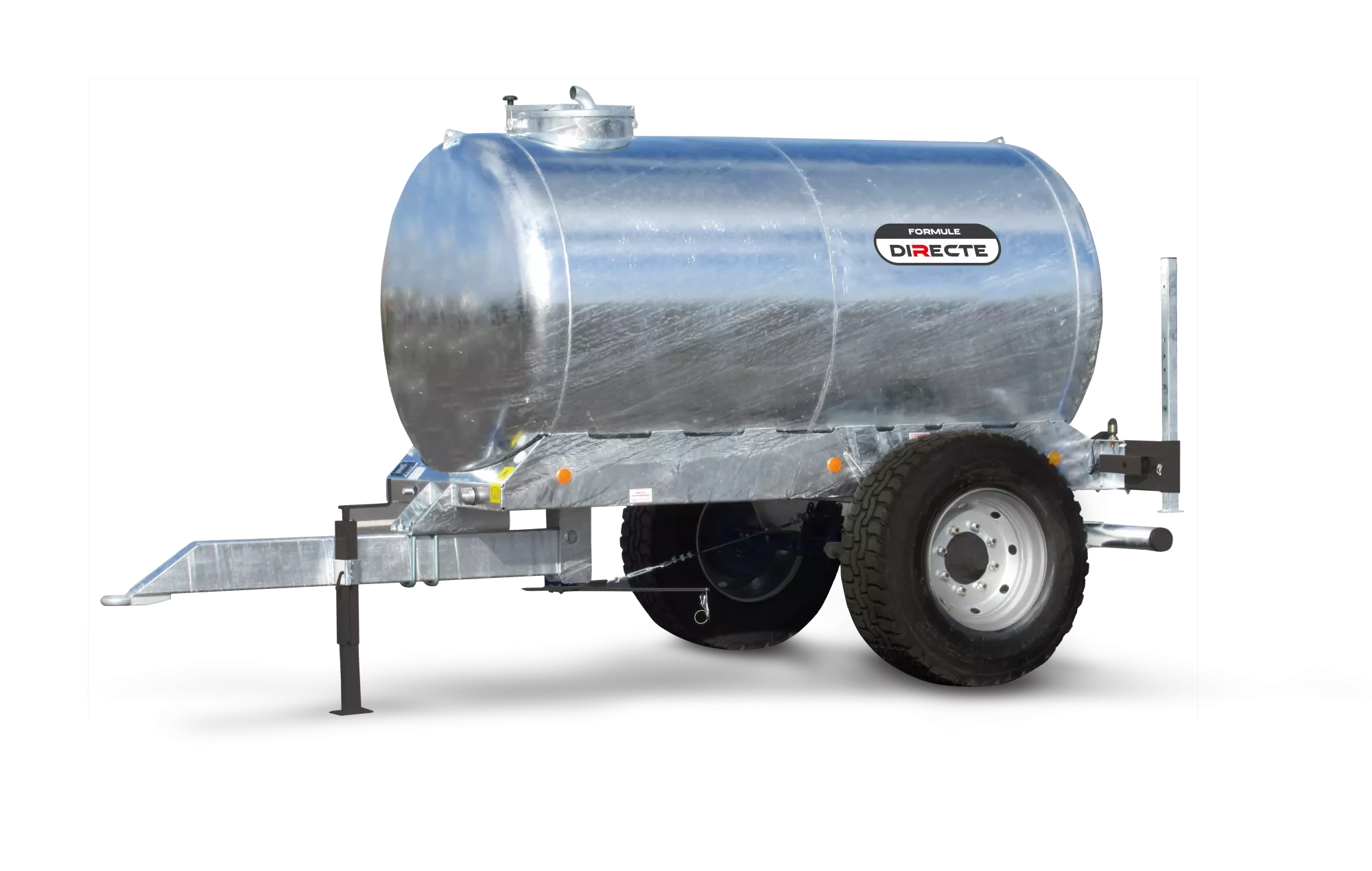 Tonne à eau FORMULE DIRECTE