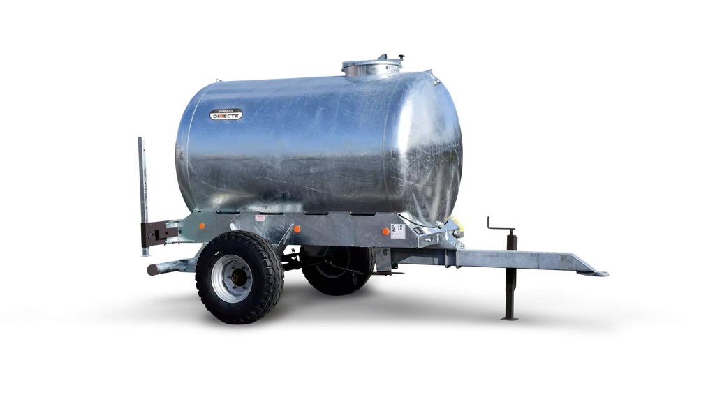 Tonne à eau FORMULE DIRECTE